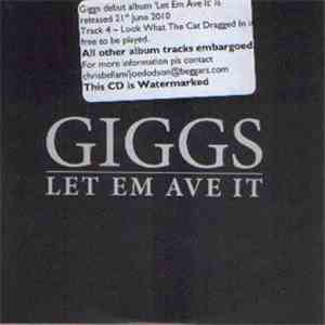 Giggs - Let Em Ave It