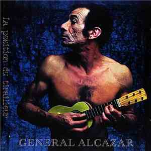 Général Alcazar - La Position Du Tirailleur