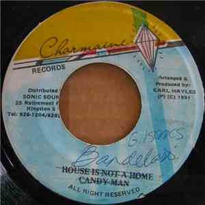 Gregory Isaacs - Bandelero