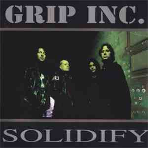 Grip Inc. - Solidify