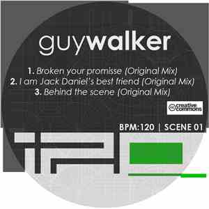 Guy Walker  - Scene 01