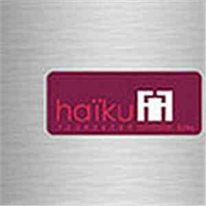 Haïku - Synthese
