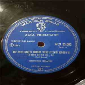 Harpers Bizarre - 59th Street Bridge Song (Feelin' Groovy)