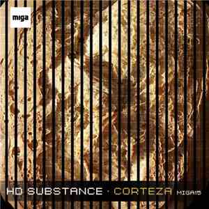 HD Substance - Corteza
