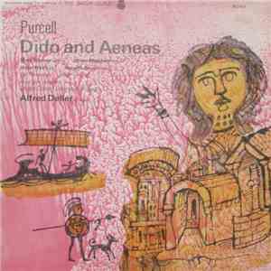 Henry Purcell - Dido And Aeneas
