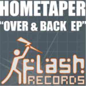 Hometaper - Over & Back EP