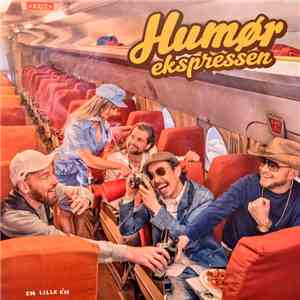 Humørekspressen - En Lille Én