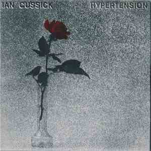 Ian Cussick - Hypertension