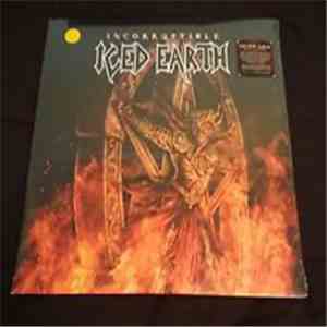 Iced Earth - Incorruptible