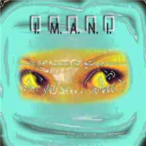 I.M.A.N.I. - Come And Get Me... What?!