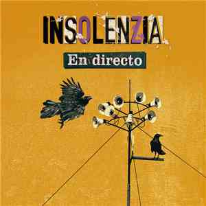 Insolenzia - En directo