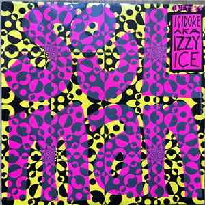 Isidore  Aka Izzy Ice - Soul Man