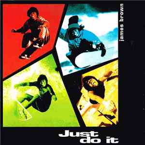James Brown - Just Do It