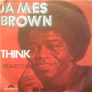James Brown - Think