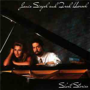 Janis Siegel And Fred Hersch - Short Stories