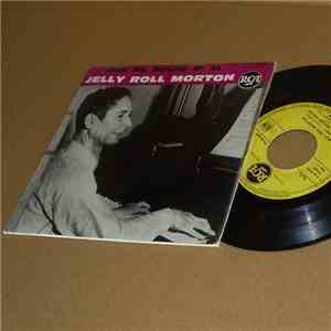 Jelly Roll Morton - Jazz De Poche N° 23