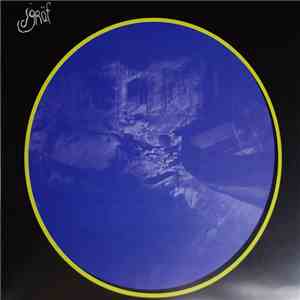 Jenny Gräf Sheppard - The Future Is A Faded Song