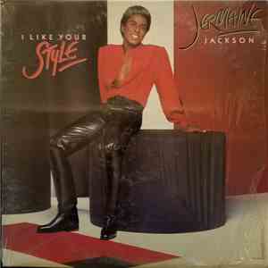 Jermaine Jackson - I Like Your Style