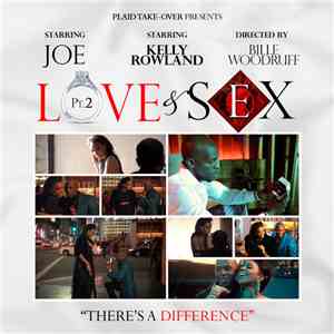 Joe Feat. Kelly Rowland - Love & Sex, Pt. 2