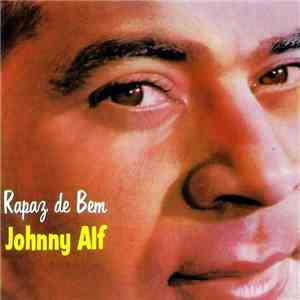 Johnny Alf - Rapaz De Bem