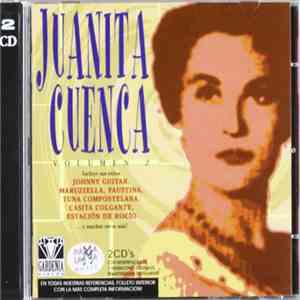 Juanita Cuenca - Volumen 2