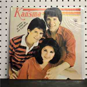 Karisma  - Karisma