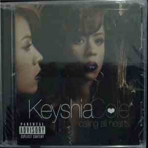 Keyshia Cole - Calling All Hearts