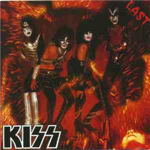 Kiss - Last Kiss