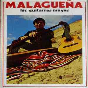 Las Guitarras Mayas - Las Guitarras Mayas Vol. 2