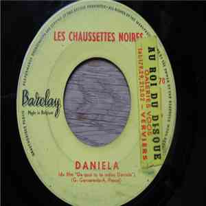 Les Chaussettes Noires - Eddie Sois Bon