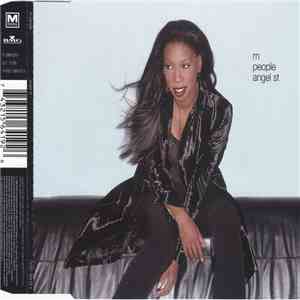 M People - Angel St