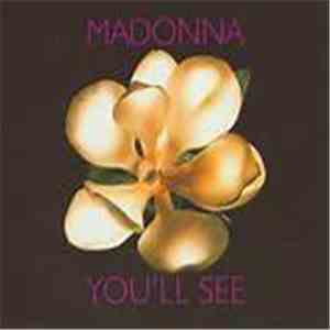 Madonna - You'll See