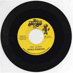 Maka Diamond - Pay Down
