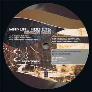 Manual Addicts - Siberian Dawn