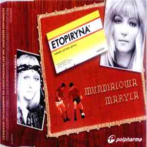 Maryla Rodowicz - Mundialowa Maryla