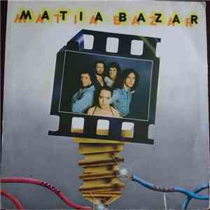 Matia Bazar - Matia Bazar