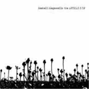 Meshell Ndegeocello - The Article 3 EP