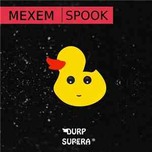 Mexem - Spook