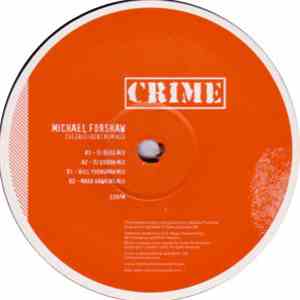 Michael Forshaw - Cheerleaders Remixed