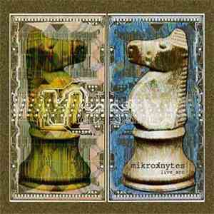 Mikroknytes - Live_src