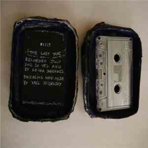 Mites - The Last Tape