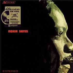 Moacir Santos - Coisas