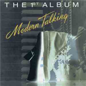 Modern Talking - The 1st Album