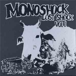 Monoshock - Lost Shock Vol 1