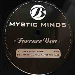 Mystic Minds - Forever You
