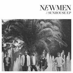 Newmen - Sunhouse EP