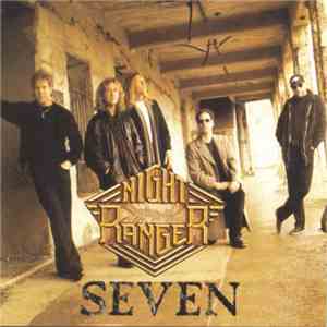 Night Ranger - Seven