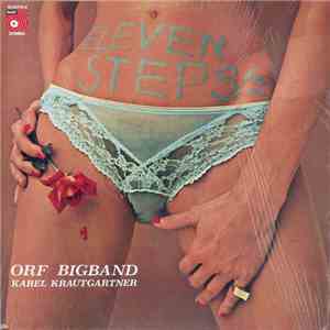 ORF Bigband - Karel Krautgartner - Eleven Steps