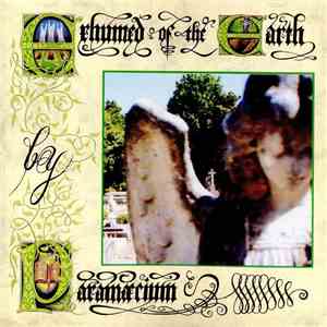 Paramaecium - Exhumed Of The Earth