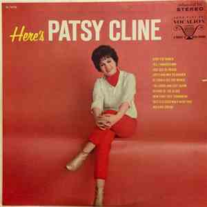 Patsy Cline - Here's Patsy Cline